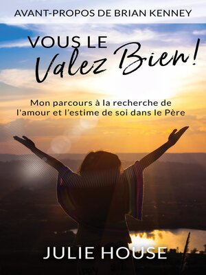 cover image of Vous le valez bien